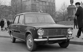 Сколько стоила копейка жигули в ссср в рублях