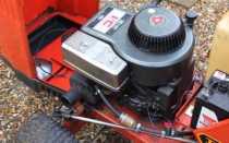Культиваторы briggs stratton 190cc как отрегулировать