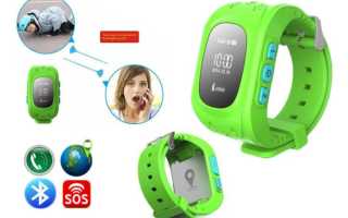 Какая симка нужна для gps трекера