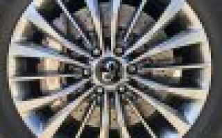 Тормозные диски infiniti qx70 какие лучше